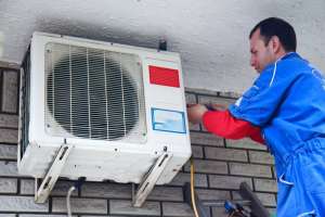 HVAC Companies Near Graysville, PA Available Now